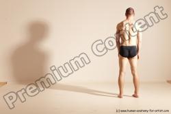 Modern Dance reference poses